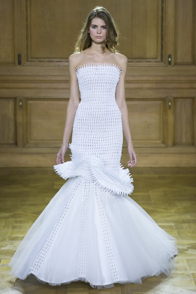 Georges Chakra Spring Summer 2016